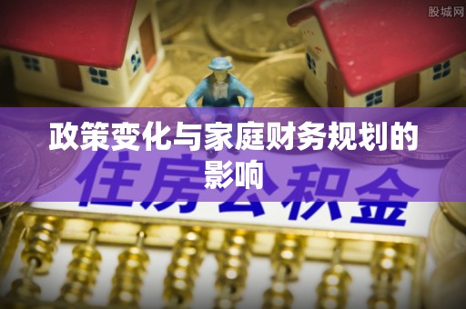 长岭政策变化与家庭财务规划的影响