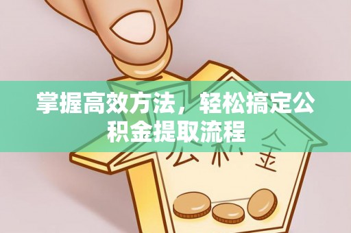 长岭掌握高效方法，轻松搞定公积金提取流程