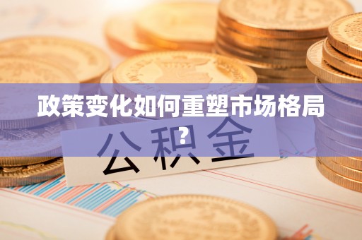 长岭政策变化如何重塑市场格局？