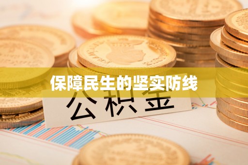 长岭保障民生的坚实防线